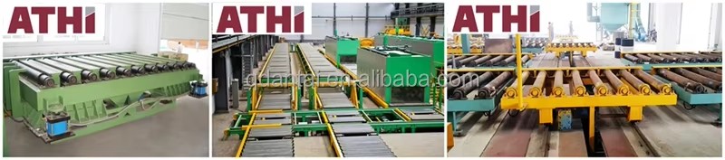 Foundry Modified Sodium Silicate-Bonded Sand Moulding Process Equipment Line