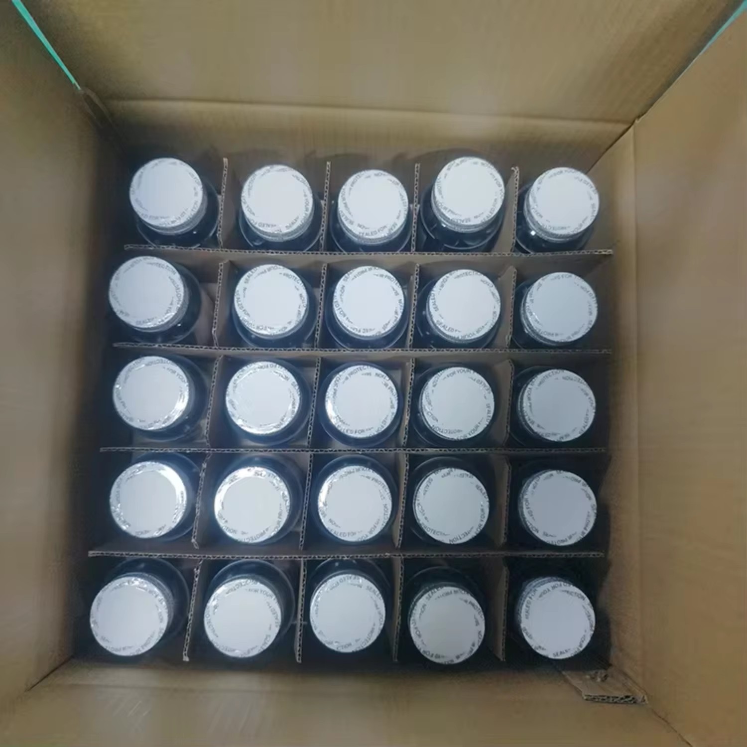 Supplement Manufacturer Pills Colon Liver Lung Detox 14 Day Cleanse and Detox Capsules Supplement