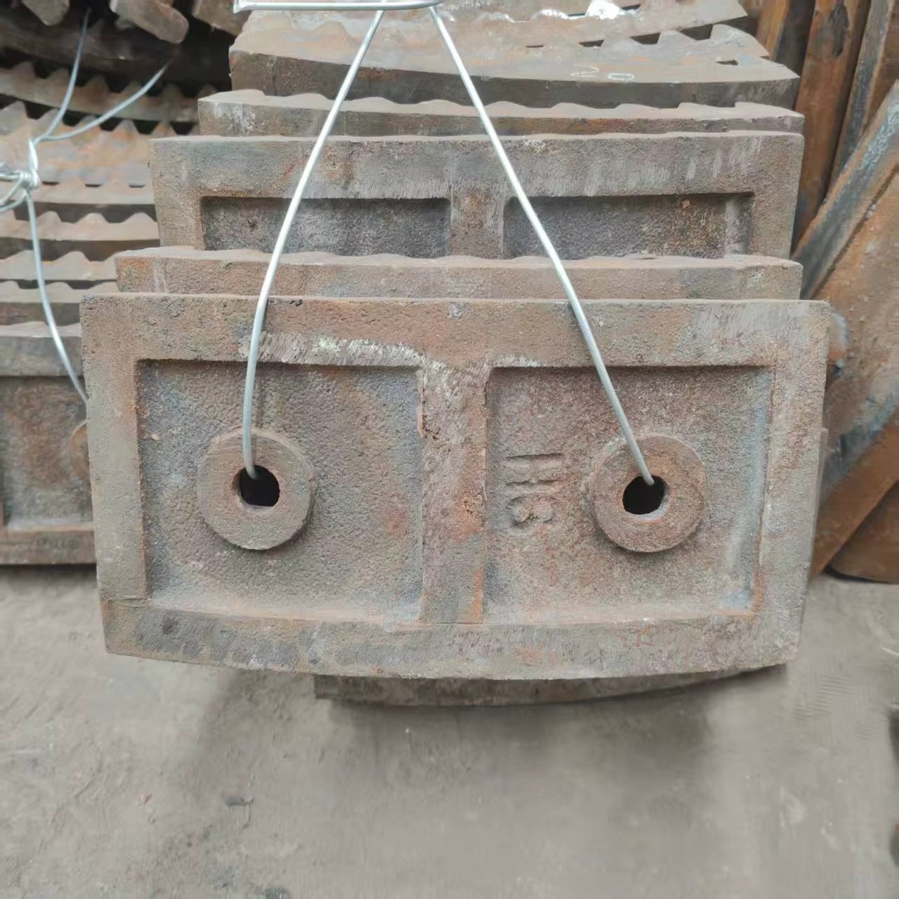 Product detail