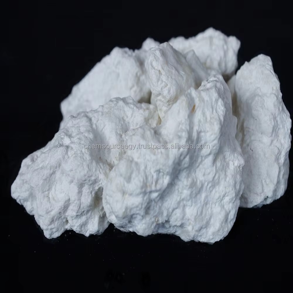 Carbonate Calcium Calcium Carbonate Lumps CaCo3 Carbonate