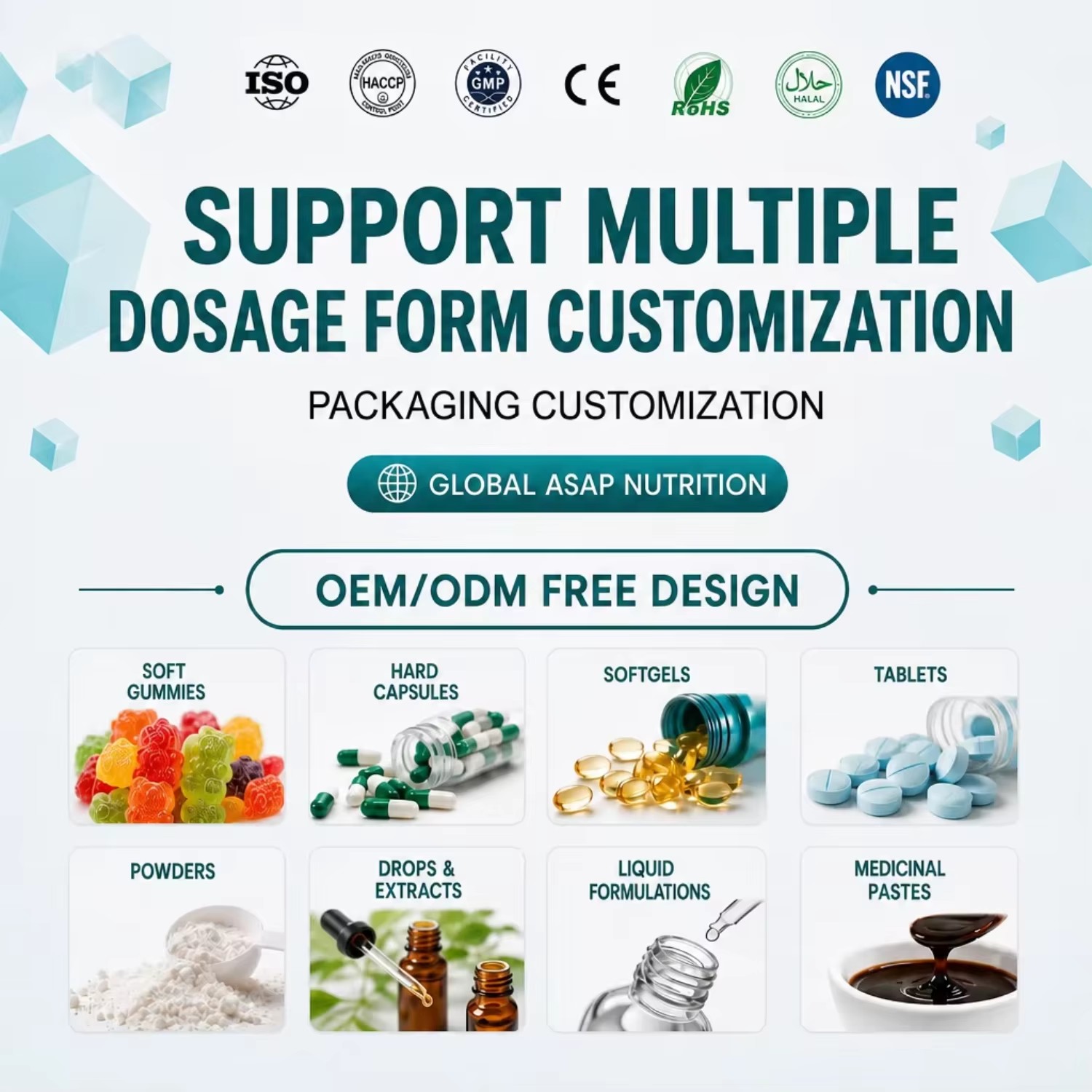 Magnesium Glycinate Gummies High Absorption Chelated Supplement Sleep Support Relaxation Vegan Sugar Free Wholesale Bulk OEM