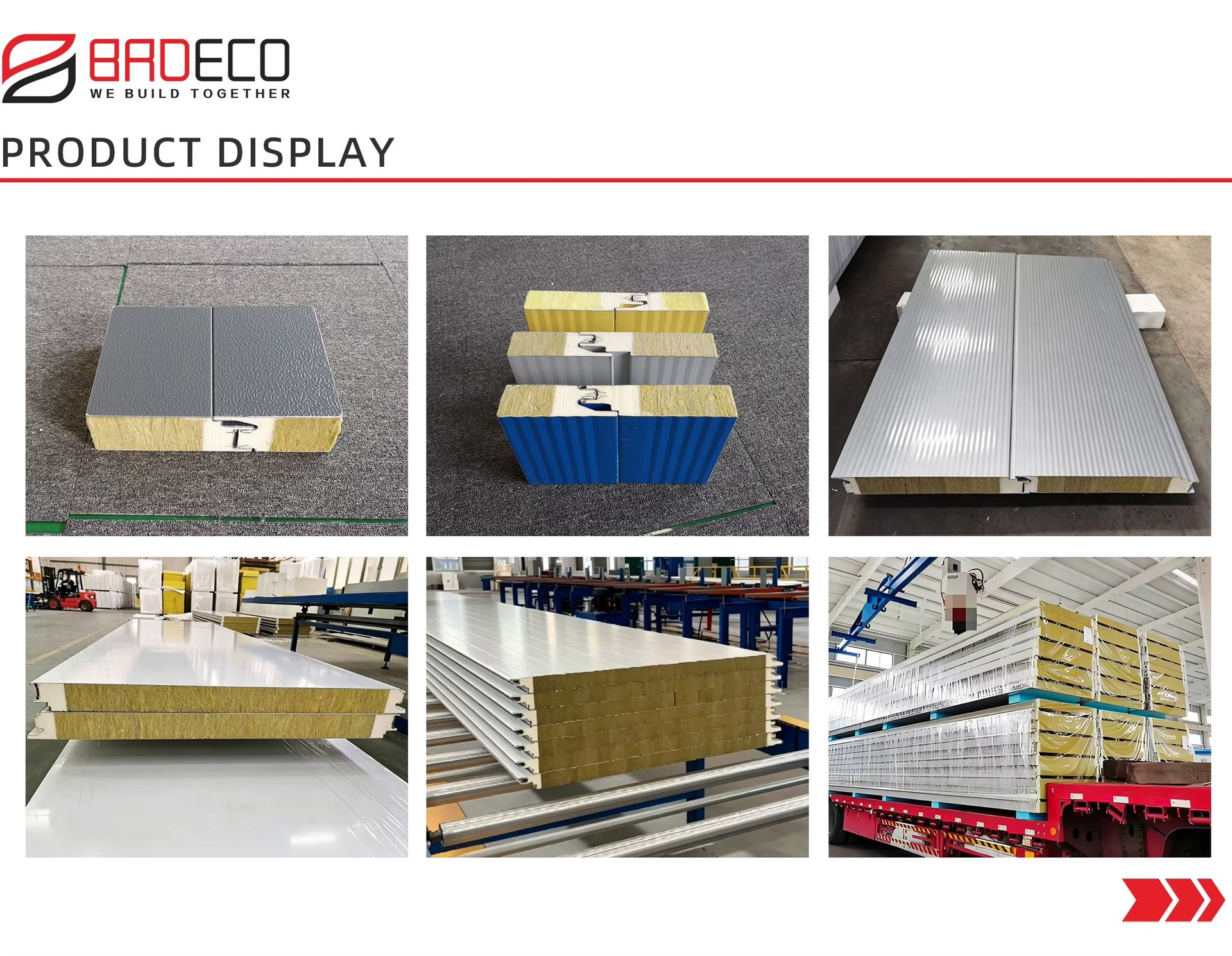 Product detail