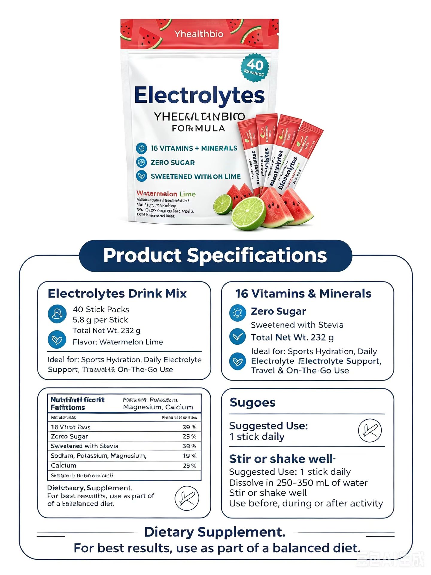 Product detail