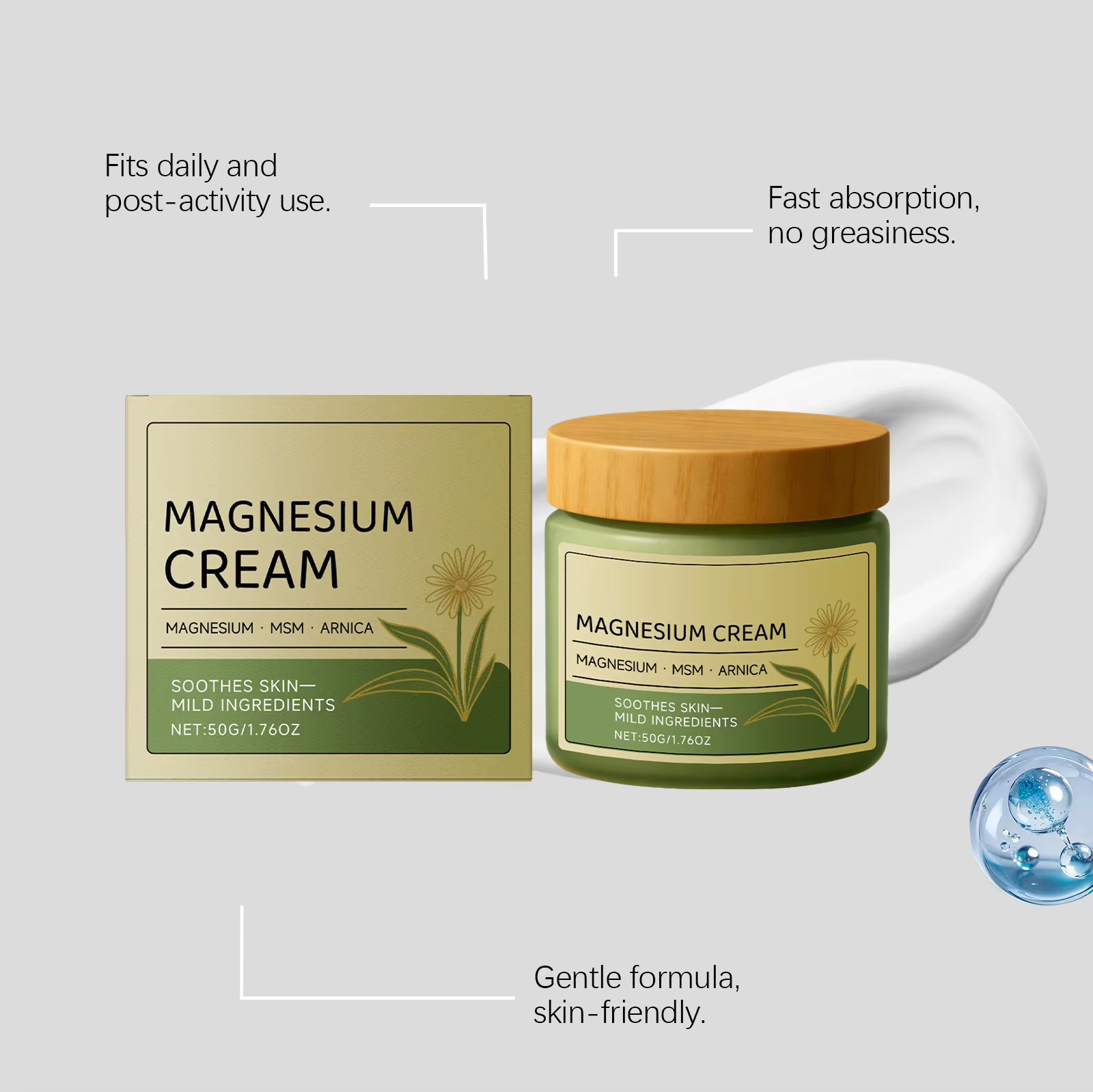Product detail