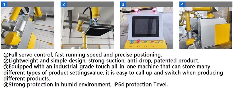 Product detail
