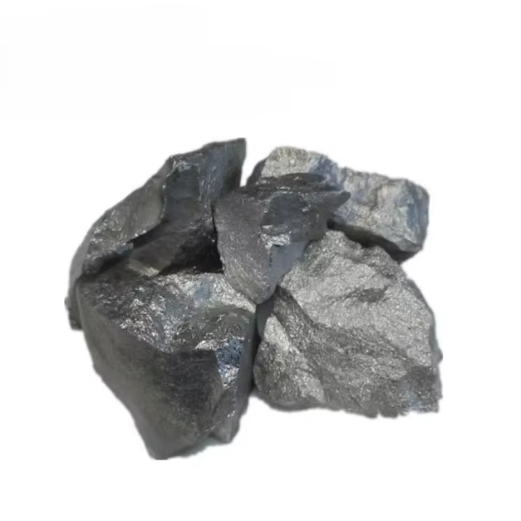 Factory Price Ferro Silicon Magnesium Iron Alloy Inoculant for Cast Iron Nodulizing and Steelmaking Deoxidizer Agent Supply