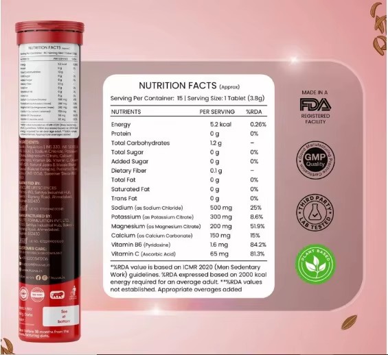 Product detail