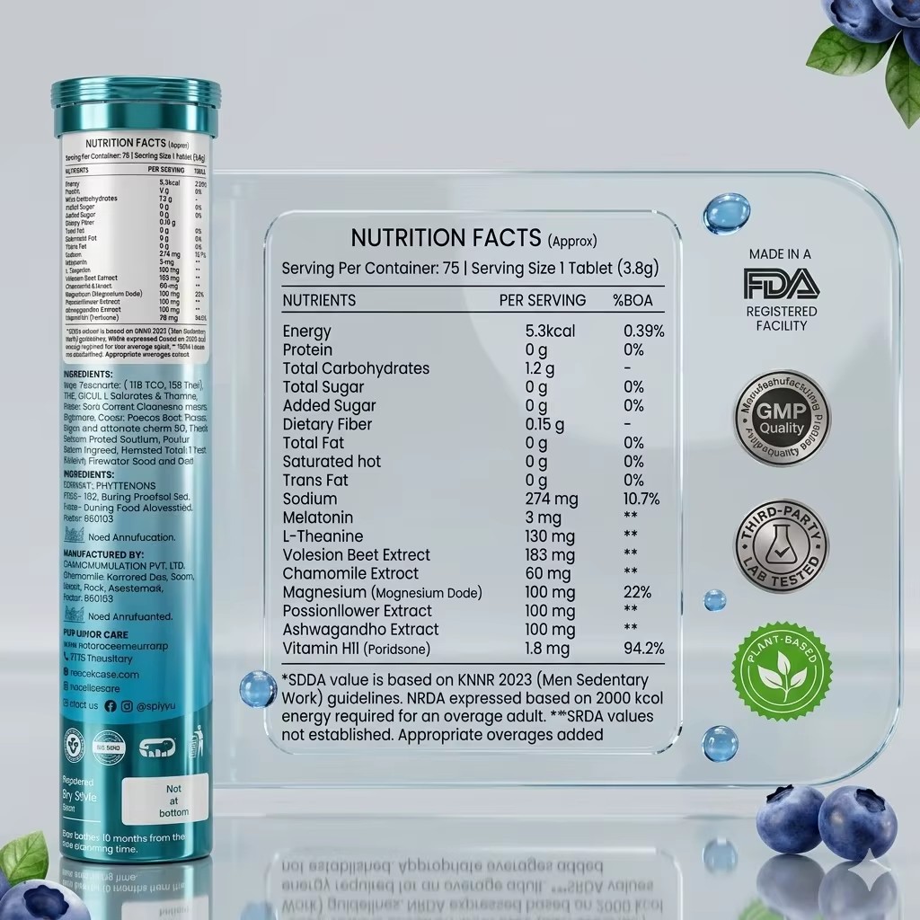 Product detail