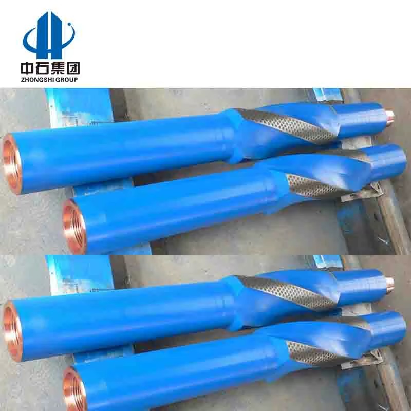 Api Oilfield Drilling Stabilizer