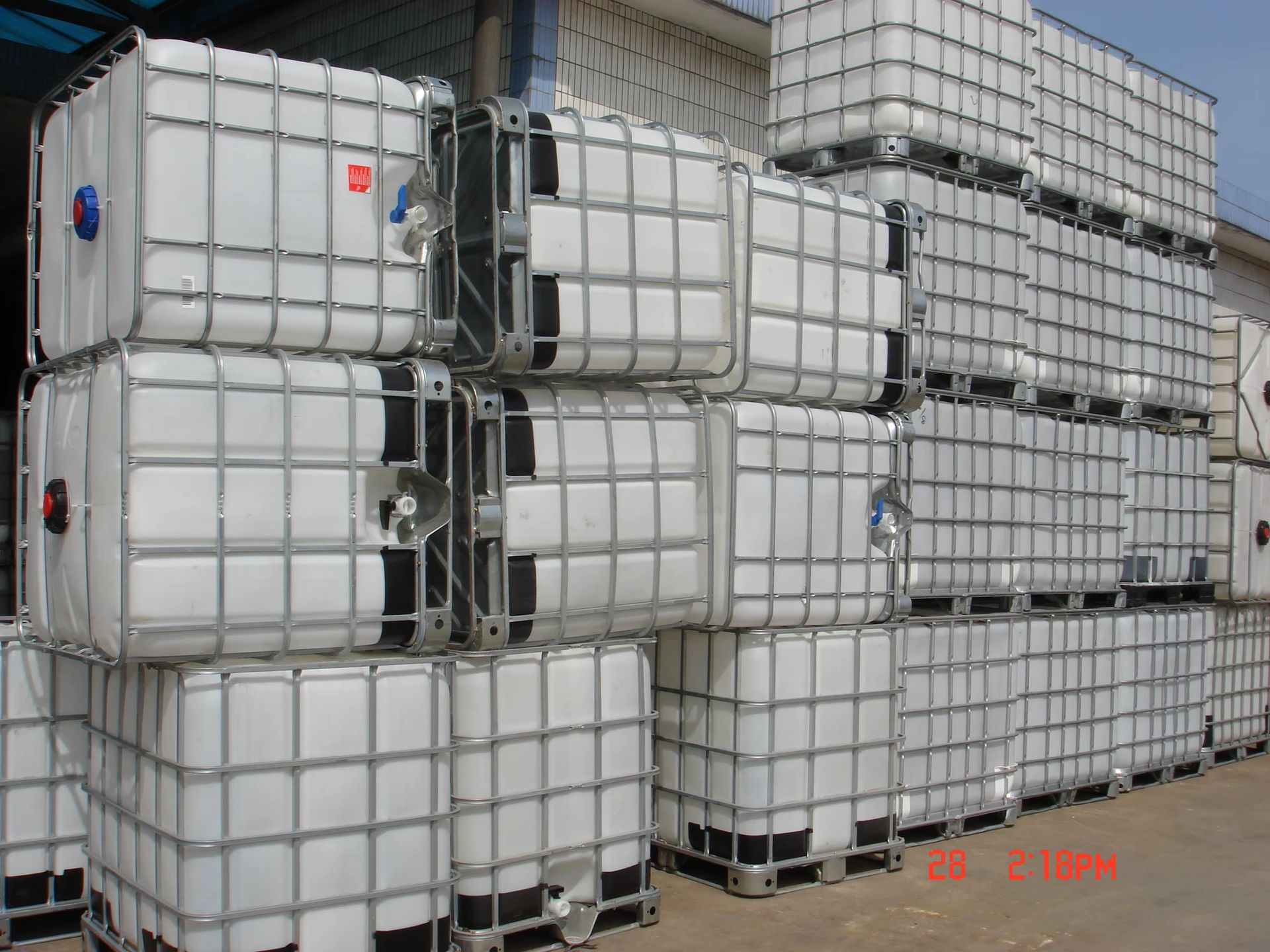 Product detail
