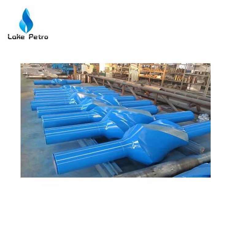 API Oil Field Drilling Stabilizer