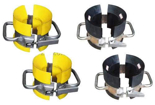 API Oilfield Stabbing Guide