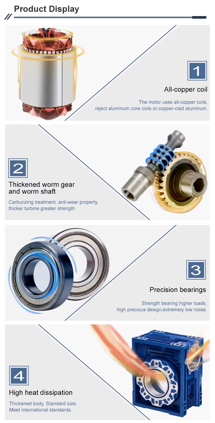 Product detail