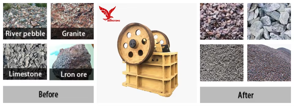 Gold Mining