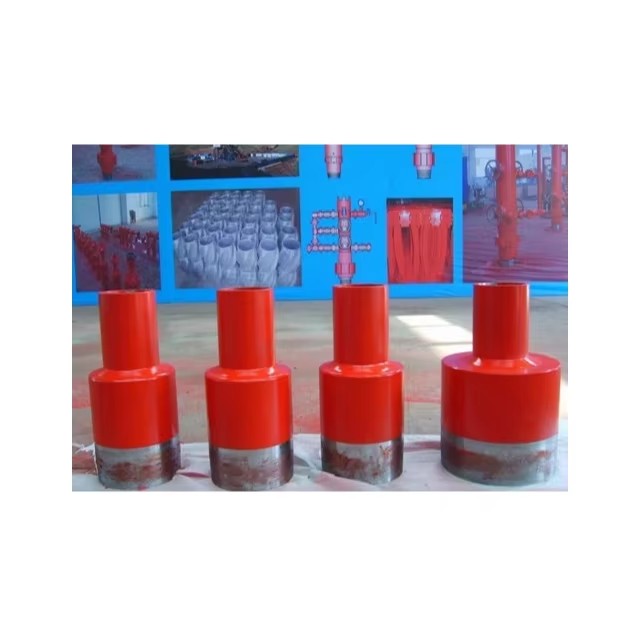 API Casing Circulating Head for Oilfield