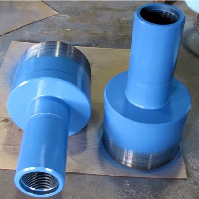 API Casing Circulating Head for Oilfield