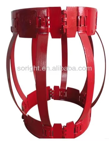 Casing Centralizer for Oilfield Product