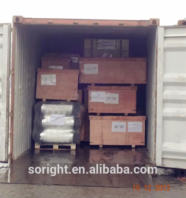 Casing Centralizer for Oilfield Product