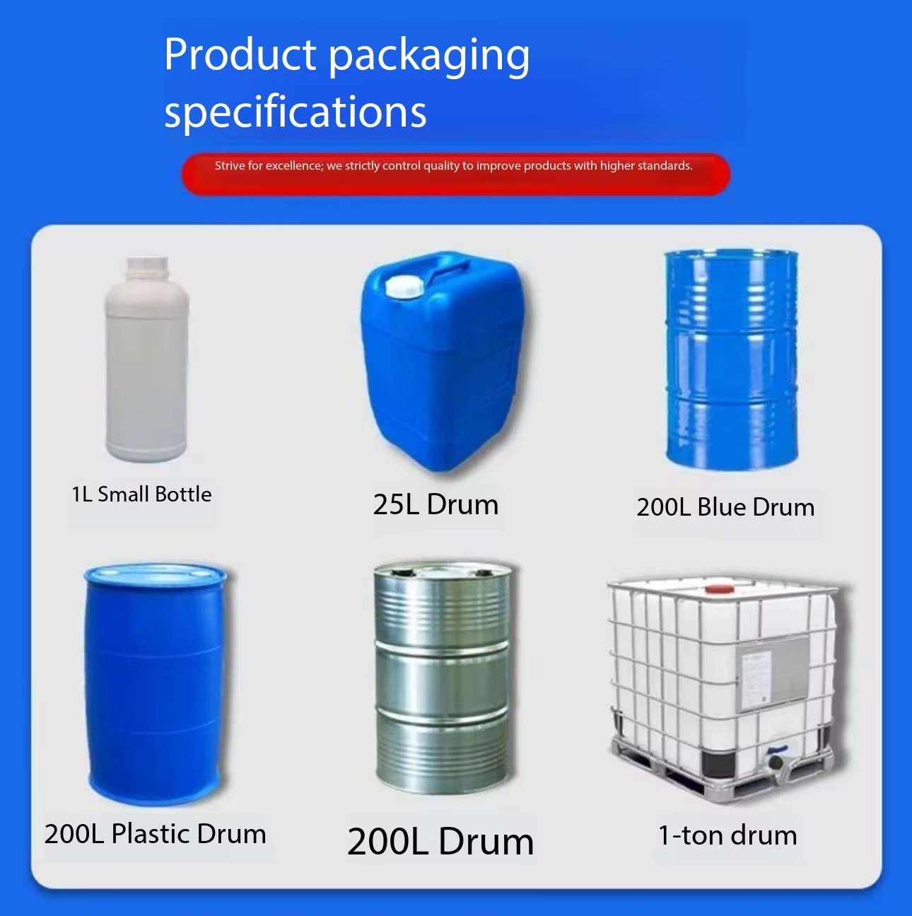 Product detail