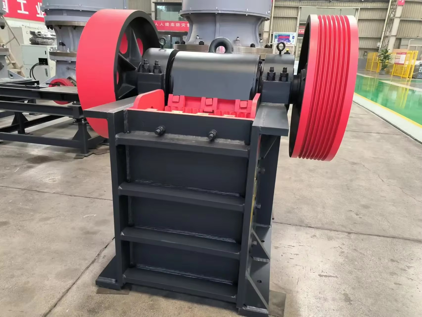 Product detail