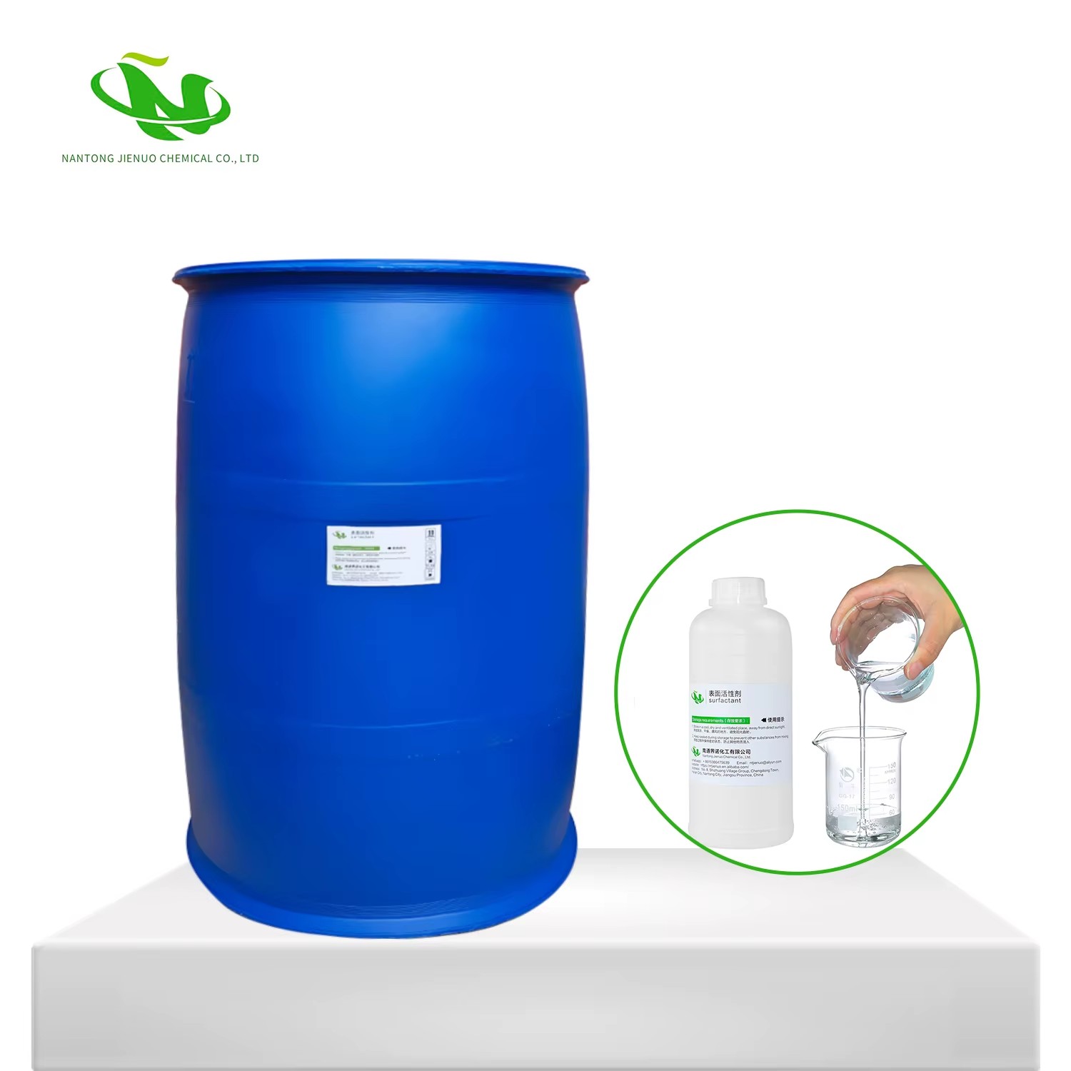 Product detail