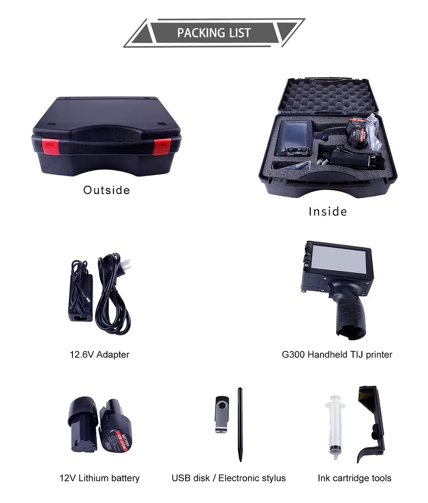 Product detail