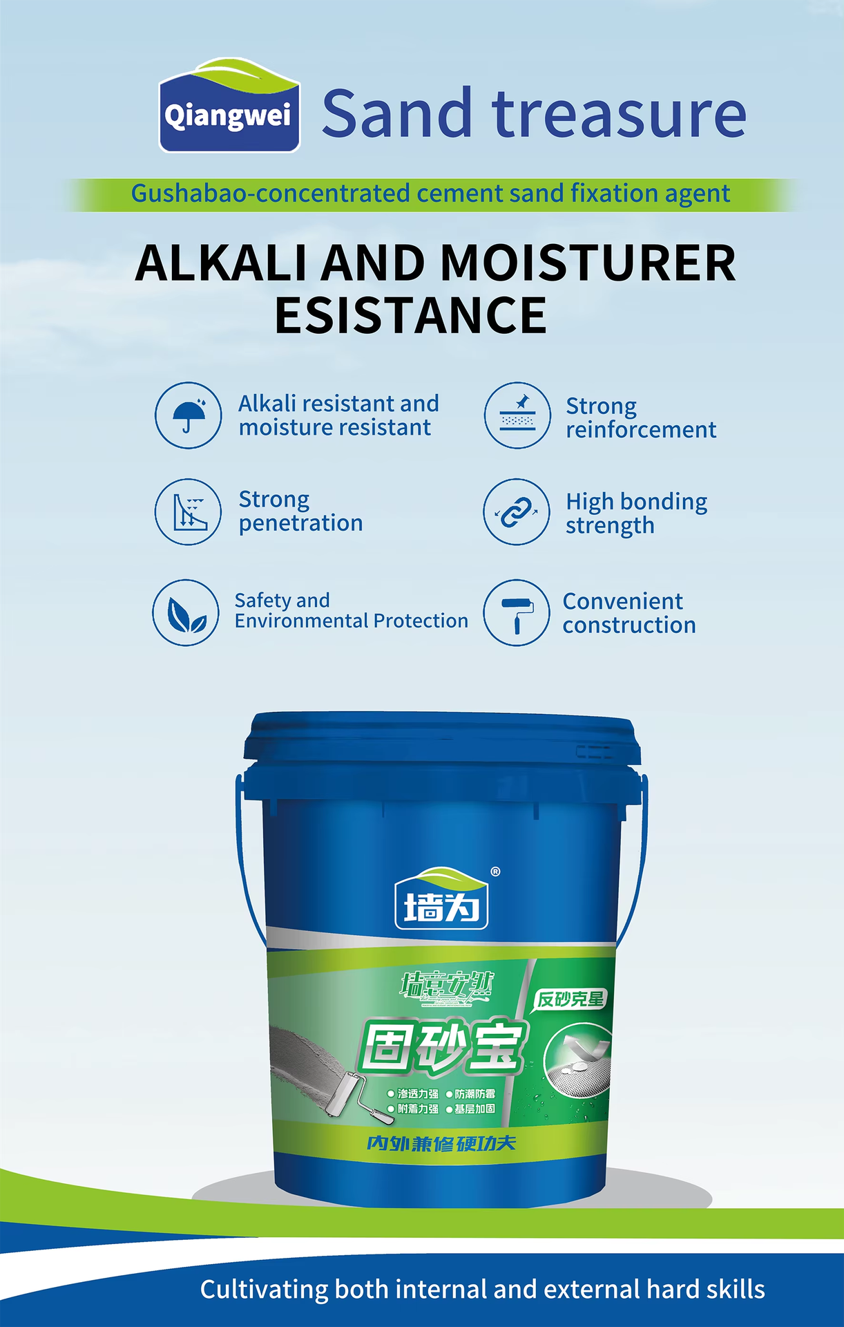 Product detail