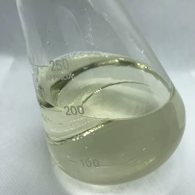 Foaming Agent Resistant to High Temperature, Mineralization and Oil for Foam Liquid