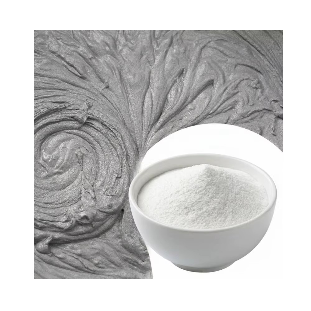 BB-833S High-Viscosity Salt-Resistant Oil Well Cement Fluid Loss Additive AMPS Polymer Anti-Sedimentation Non-Retarding 230℃