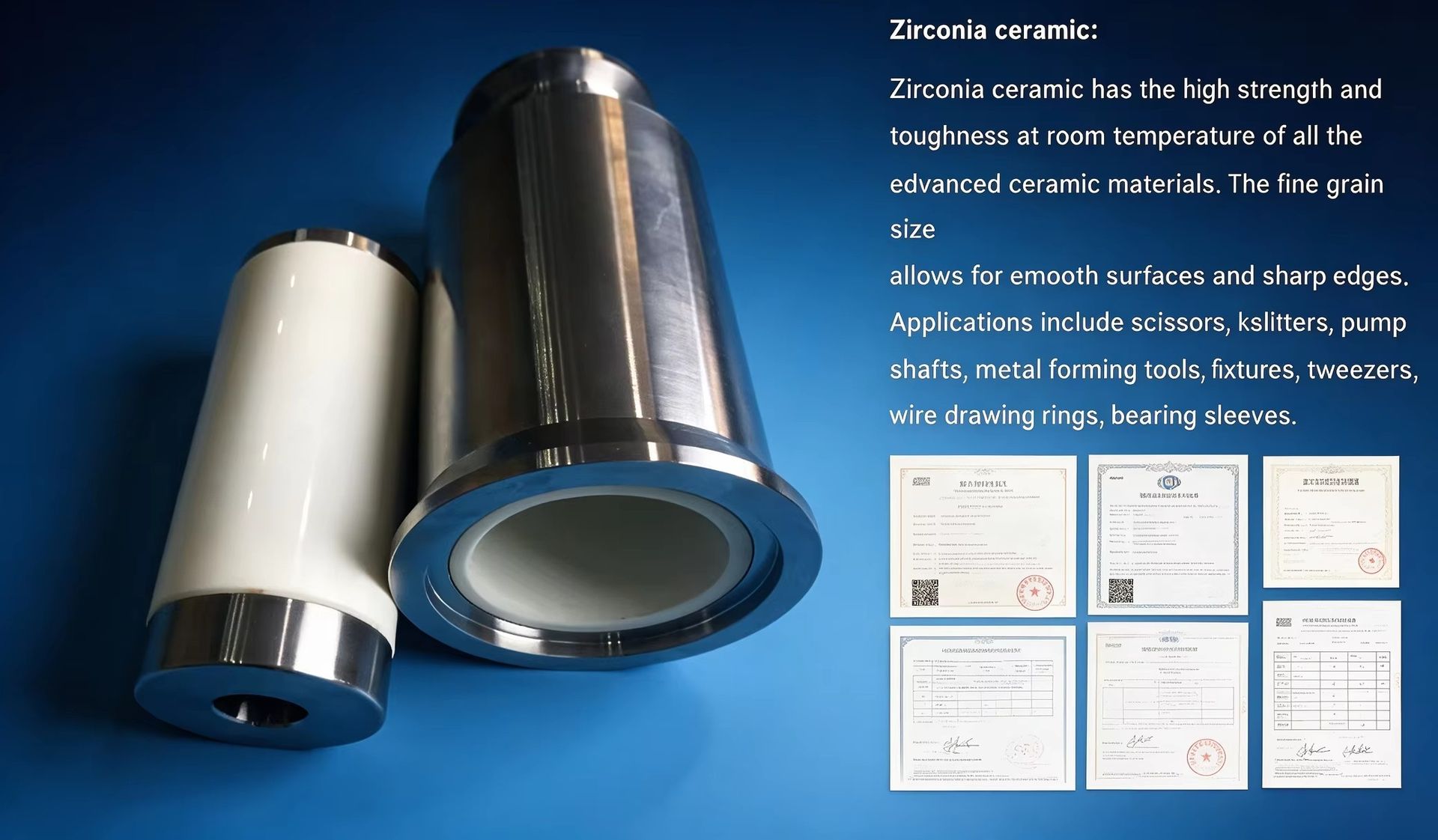 Product detail