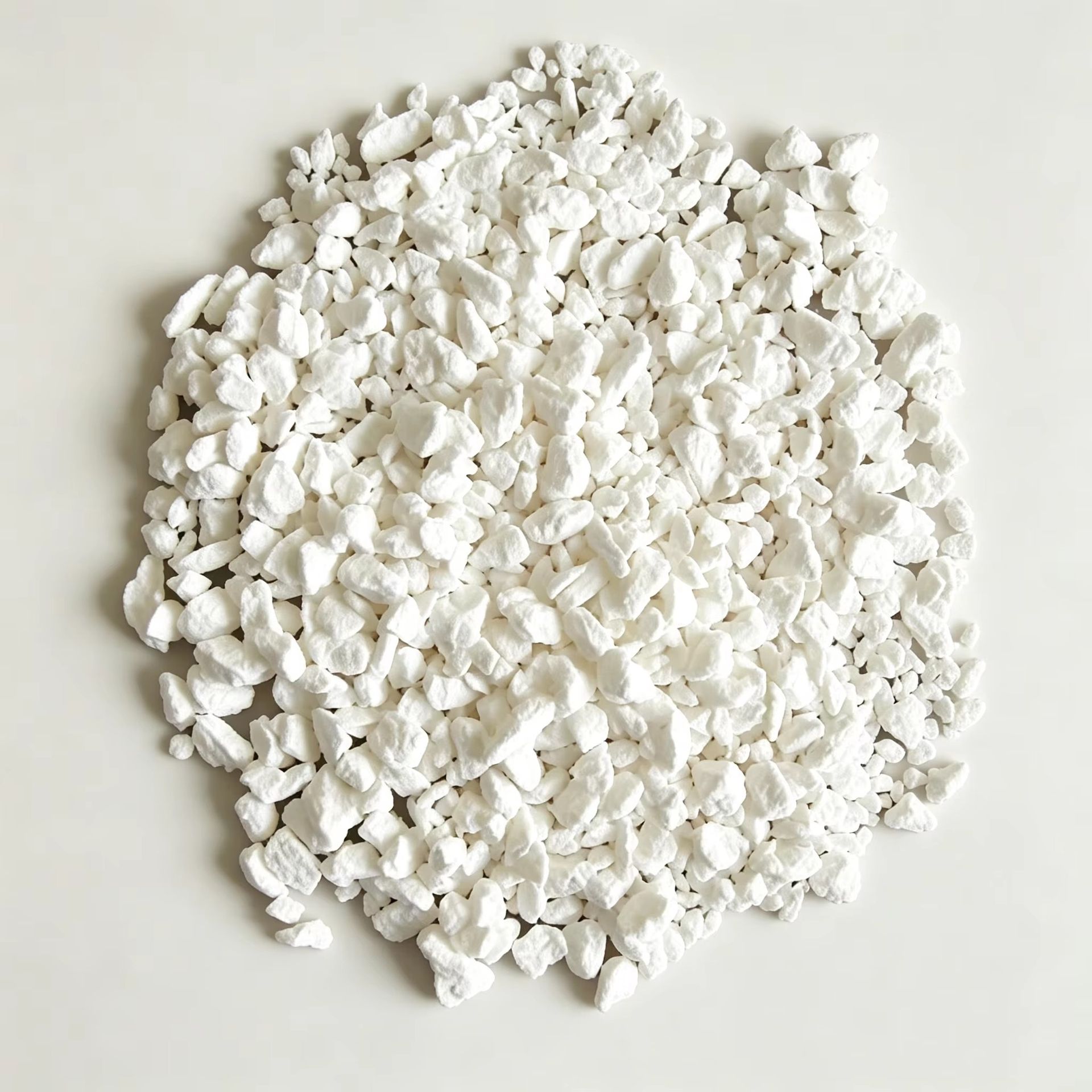 Industrial Grade Sodium Formate Granular for Oil Well Drilling Fluid Brines and Completion Fluids Export Quality Manufacturer