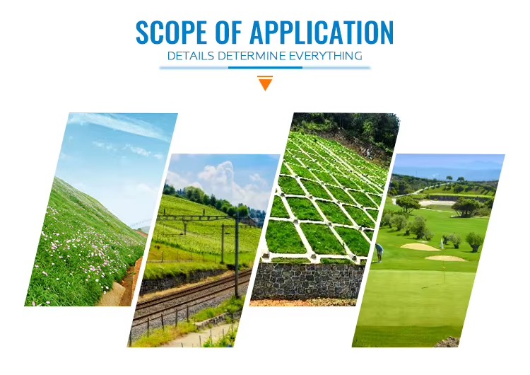 Durable Hydroseeder for Government Tender Long Lifespan Low Failure Rate for Quarry Slope Stabilization