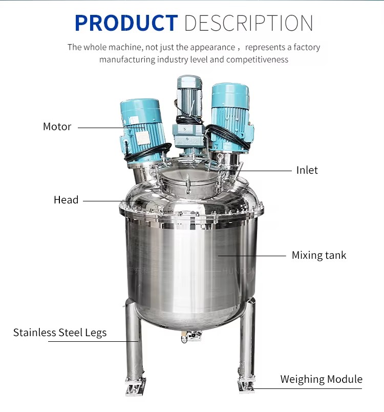 Product detail