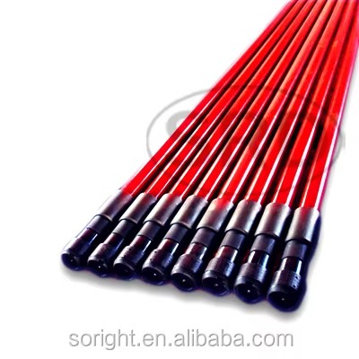 API Subsurface Sucker Rod Pump Oilfield