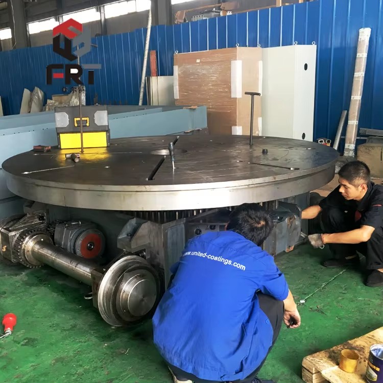 Specializing in the Production Assembly of Oil Mining Equipment Parts Complete Equipment Manufacturer for Petroleum Processing