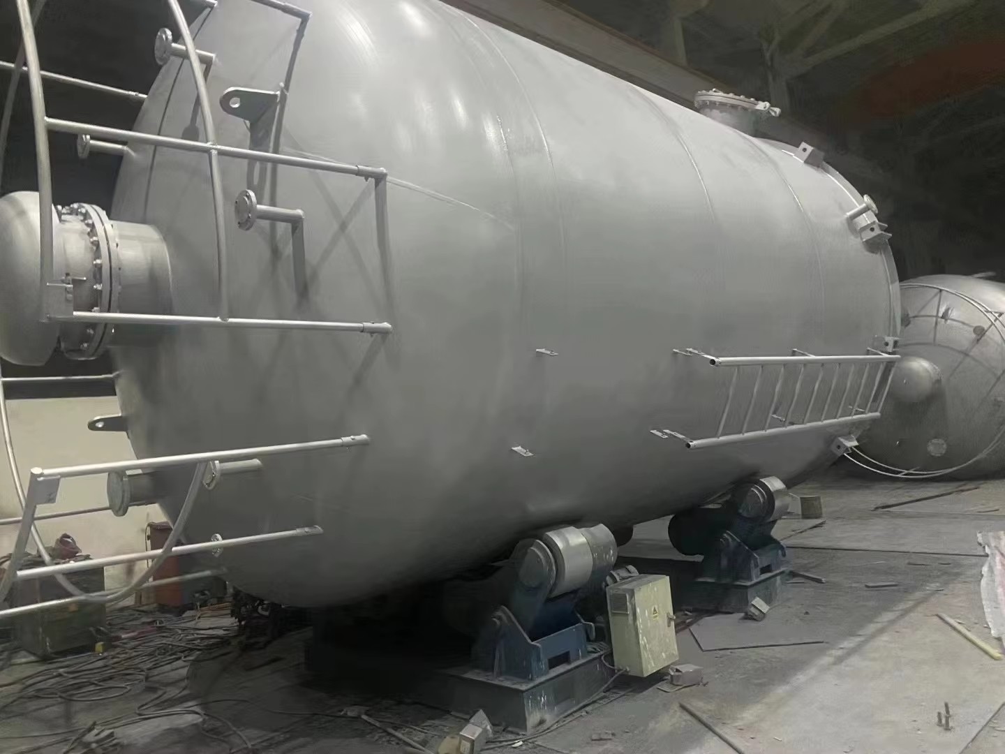 Advanced Professional Crude Oil Refinery to Produce Gasoline diesel Fuel Oil Naphtha Distillation Equipment