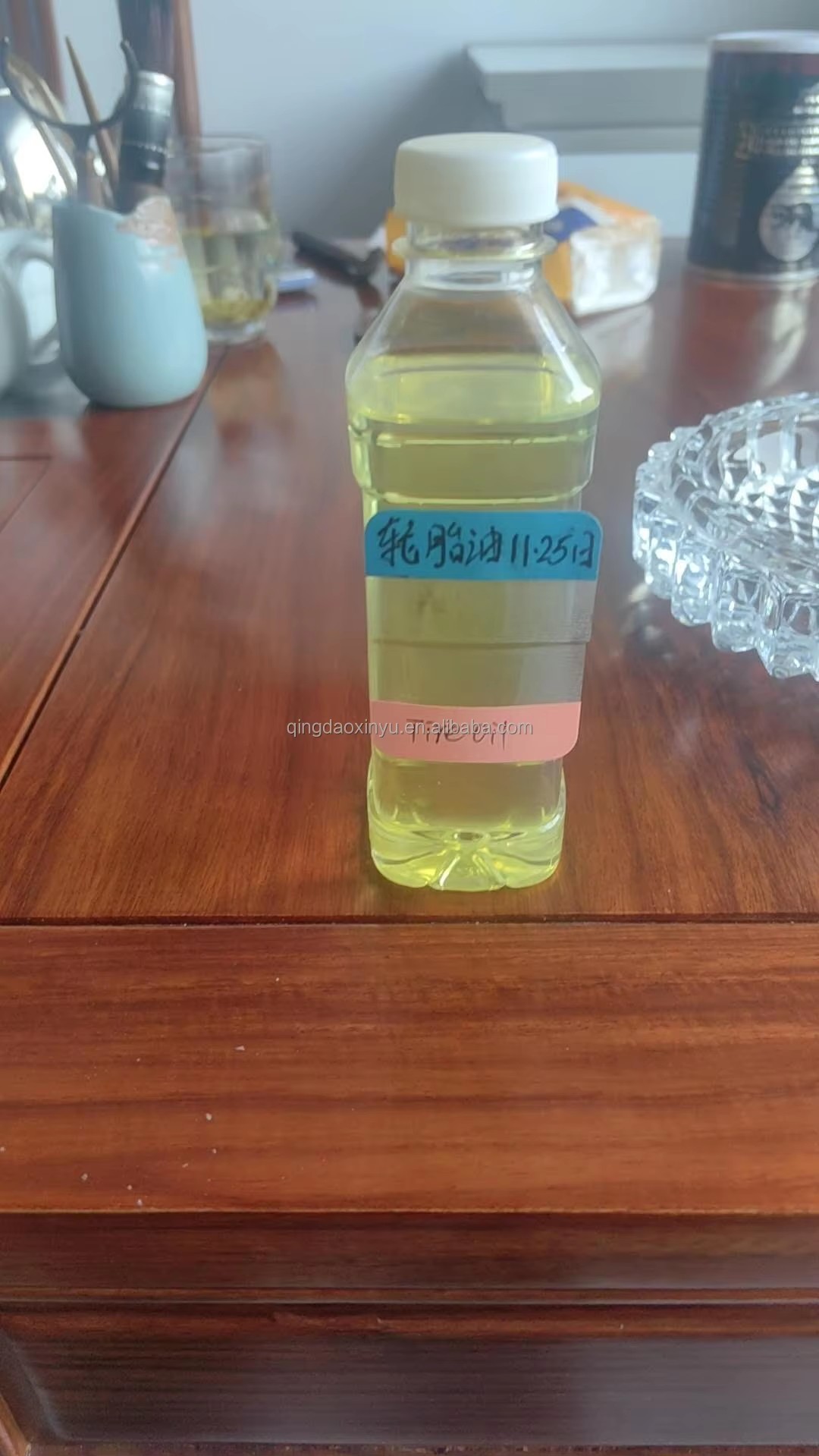 Product detail