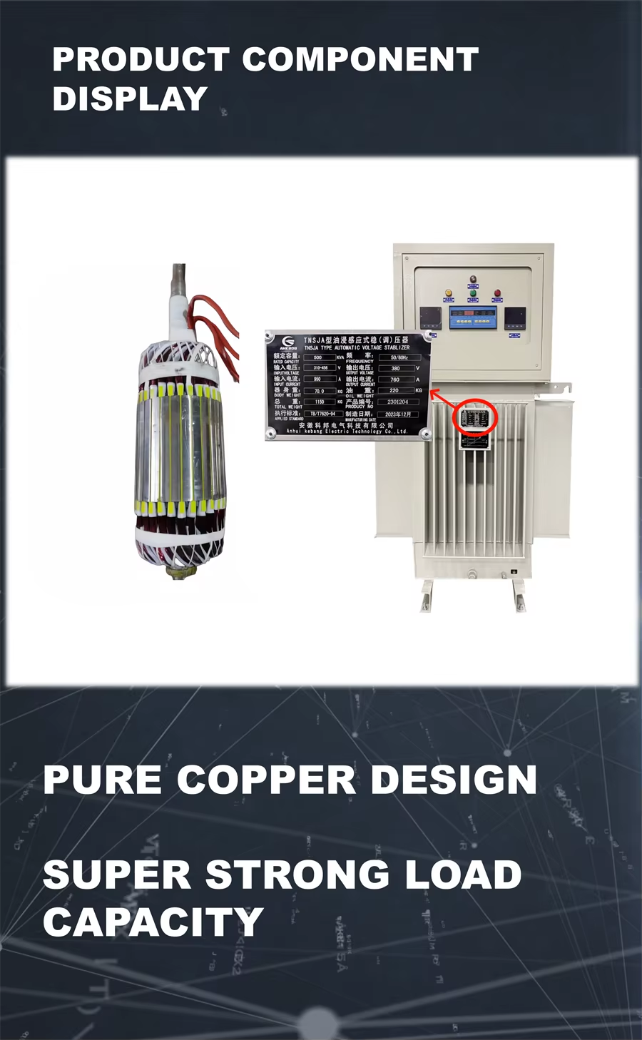 Product detail