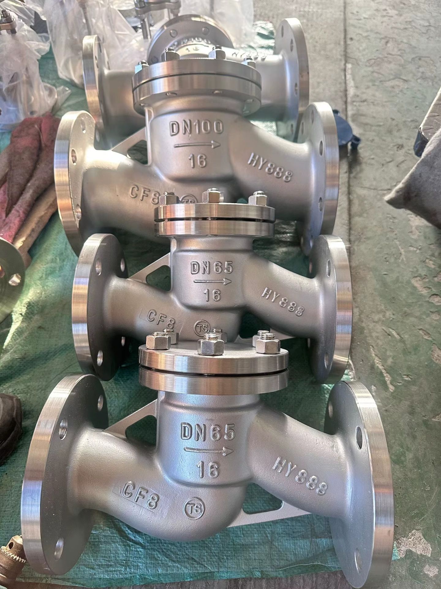 Product detail