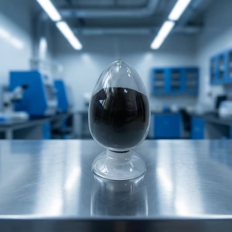 BB-851S Oil Well Cement Fluid Loss Control Additive AMPS NN Humic Acid Water High-Temperature <230C High Salt Concentration