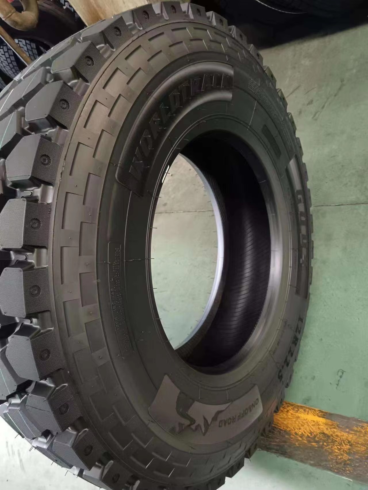 Product detail