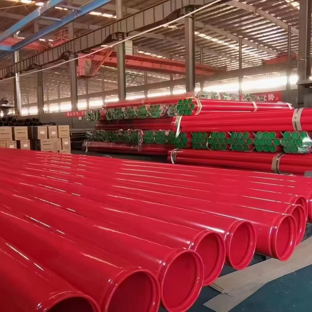 Alloy Steel Seamless Gas Oil Tube Pipe Hot Rolled for Petroleum Pipeline Drill Pipe with Bending and Welding Services