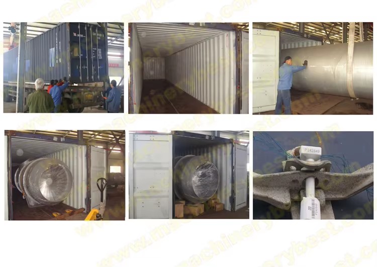 Petroleum Refinery Equipment Crude Oil Refinery Equipment