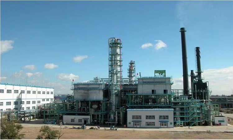 Modularized Petroleum Crude Oil Petroleum Refinery to Gasoline Machine Equipment
