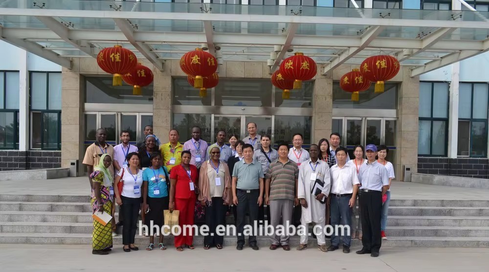 // High Capacity Automatic Soybean Oil Solvent Extraction