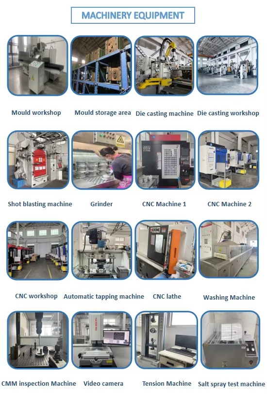 Investment Casting Services for Carbon Steel & Alloy Steel Castings Used in Petroleum & Chemical Processing Equipment
