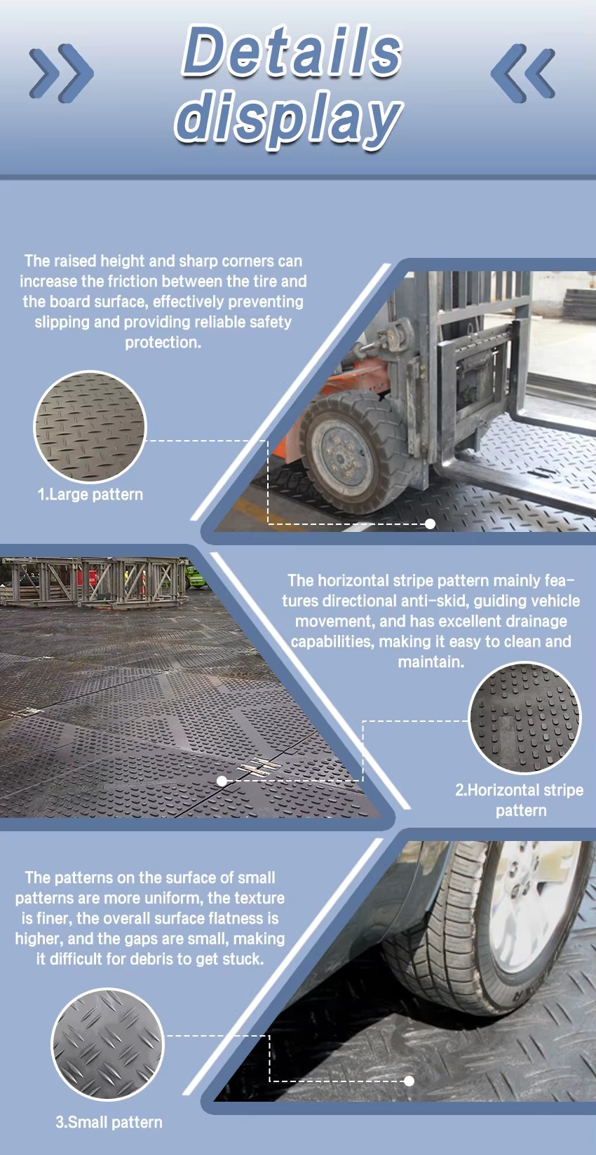 Product detail