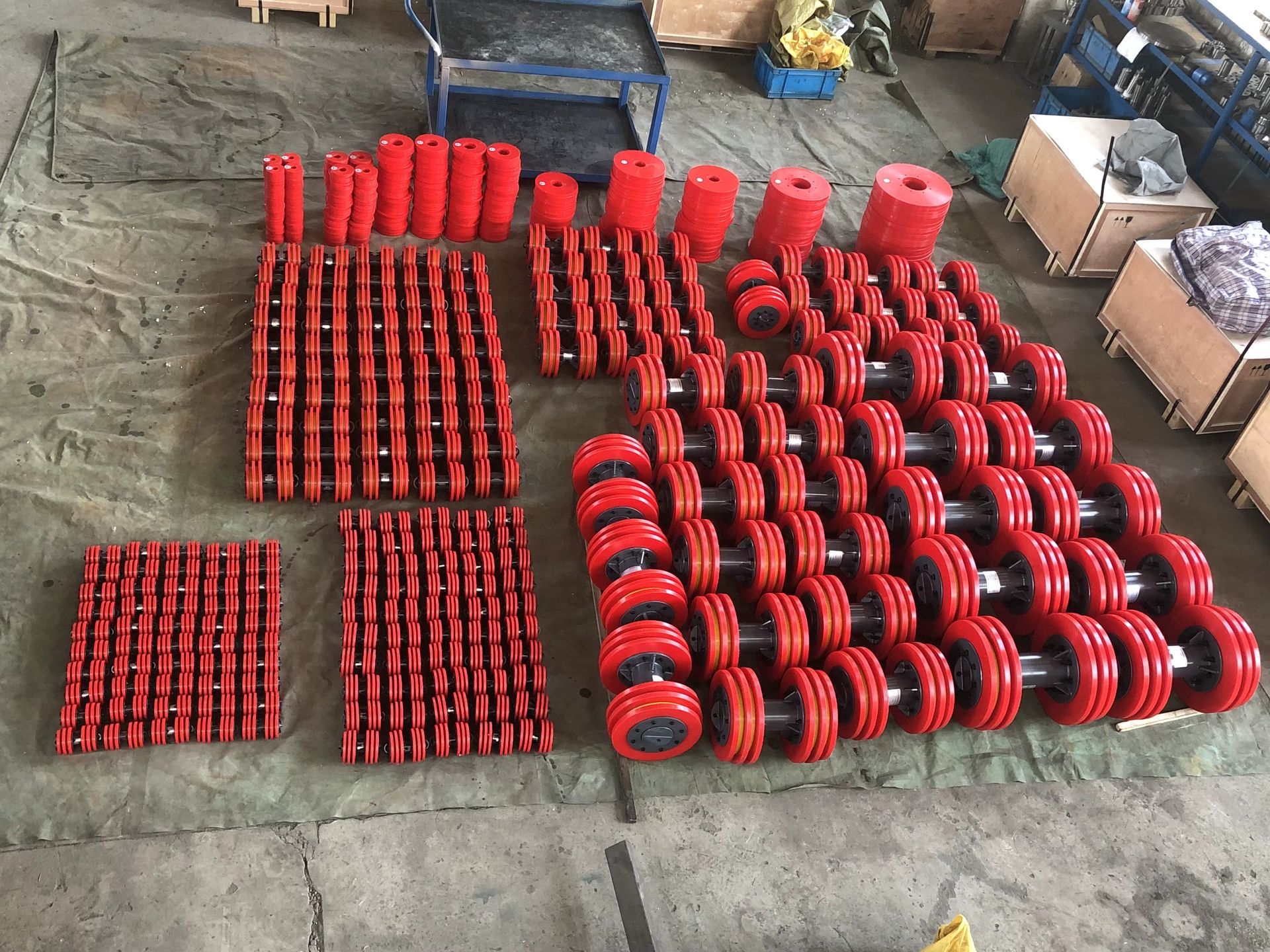 Product detail