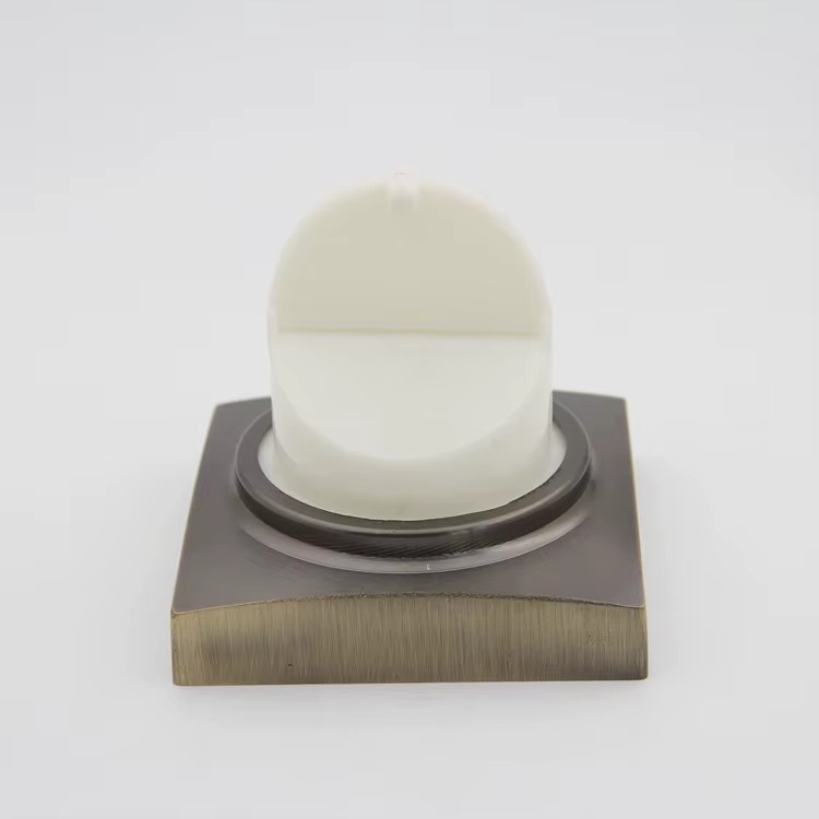 High Quality Durable Using Various Strainer Linear Shower Brass Classic Floor Drain
