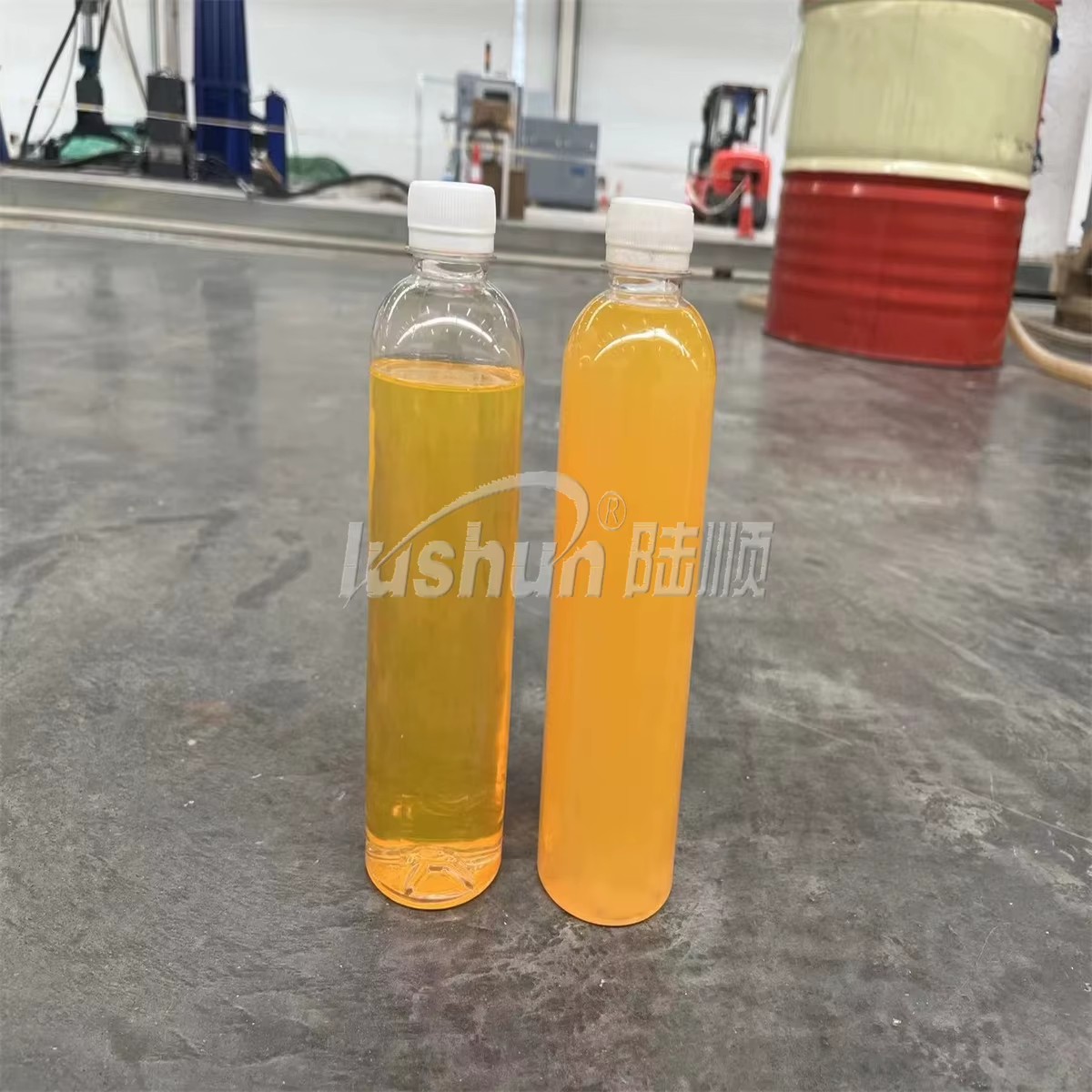 Lubricating Oil Vacuum Filter Using Three-dimensional Evaporation Technology and Multi-level Oil-water Separation Technology
